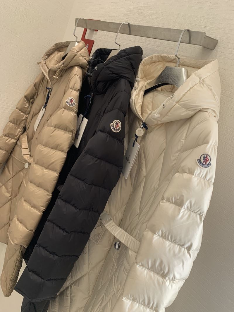 Moncler Down Jackets